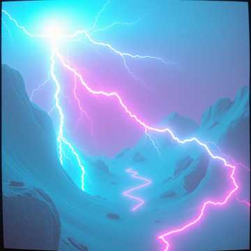 Copertina della canzone Neon Pulse