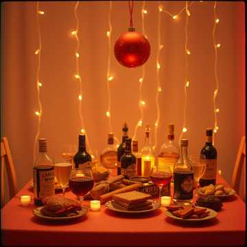 Cover of the song Дед мороз