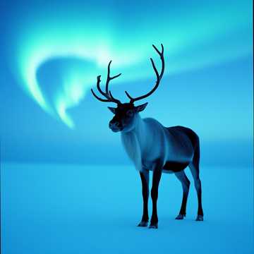 노래 표지 Увезу тебя я в тундру