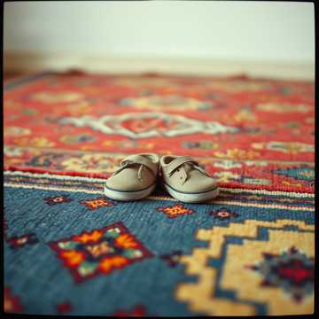 Cover of the song Тұсау кесу