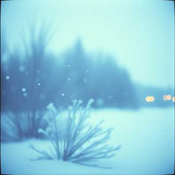 Cover des Liedes Белым обломком, зима