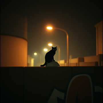 Cover of the song Caffè Nero