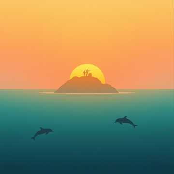 Cover of the song ОСТРОВ МЕЧТЫ 2