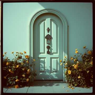 คัฟเวอร์เพลง LA PUERTA