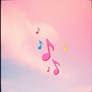 Cover av låten Heartbeats in Harmony