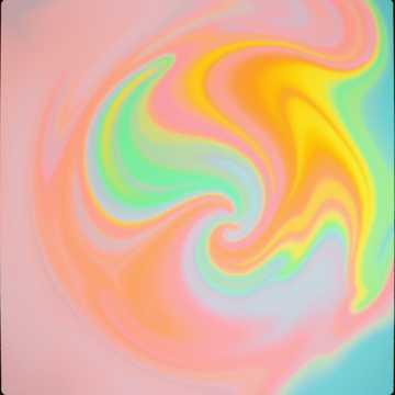 Cover des Liedes Five senses