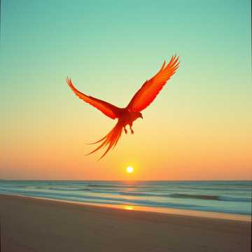 Cover of the song Summer Breeze, Stronger Me