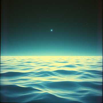 노래 표지 Tenang
