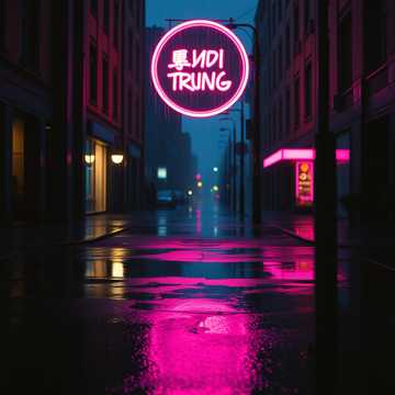 Copertina della canzone Vô tình