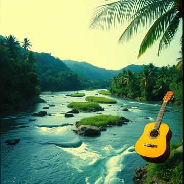 歌曲的封面Canción del Canal de Panamá