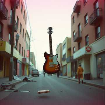 Couverture de la chanson El Punk Sin Nariz