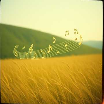 Portada de la canción Танцює вітер