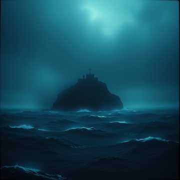 Cover of the song Makembija Island