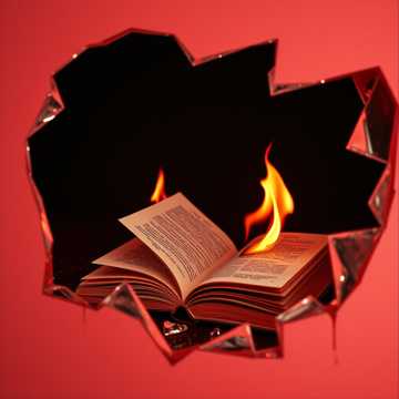 Cover des Liedes Last page