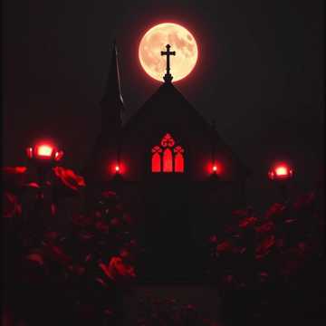 歌曲的封面Fénytől Vérig