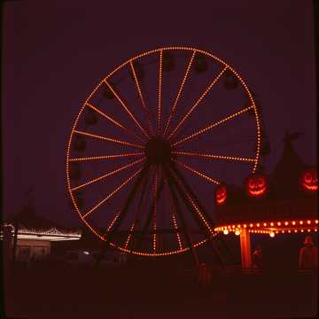 Кавер на песню The Chaos Carnival