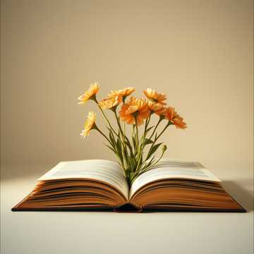 Cover van het nummer CÓMO UN LIBRO