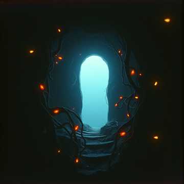 Кавер на песню Portal
