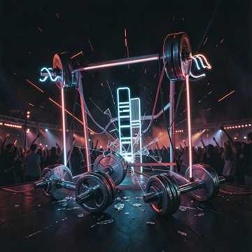 曲のカバー gym / bass house