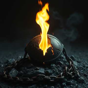 Bìa bài hát Ashes in My Throat