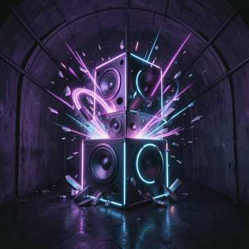 Couverture de la chanson No Limits Drop