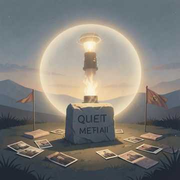 歌曲的封面Война