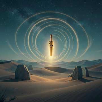 غلاف الاغنية Whispers of the Wind