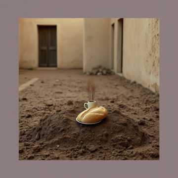 Couverture de la chanson على قبرك يا يمّا