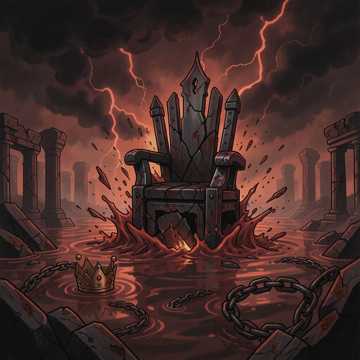 노래 표지 Tisza Metal