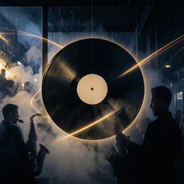 Portada de la canción movimento