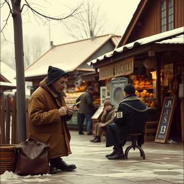 Capa da música Что было, то было