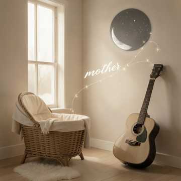 Couverture de la chanson Tiếng Con Gọi Mẹ