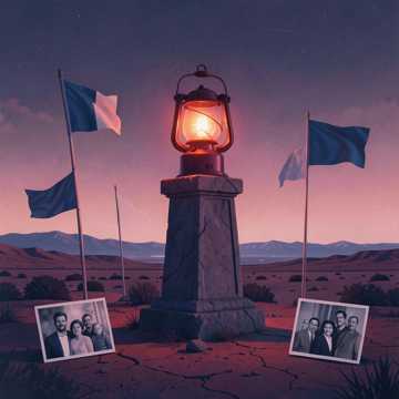 Cover van het nummer Война