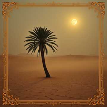 Couverture de la chanson البيت الأول: يما أتذكر جتني ساعة فراقي لما ودّعته وإيديّه برراقي صار الحزن علة ج