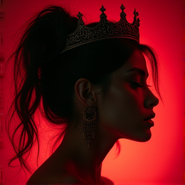 غلاف الاغنية kiss my neck