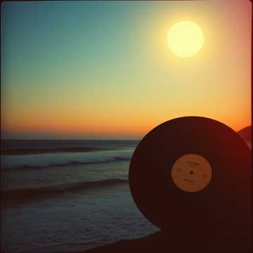 歌曲的封面O nosso amor