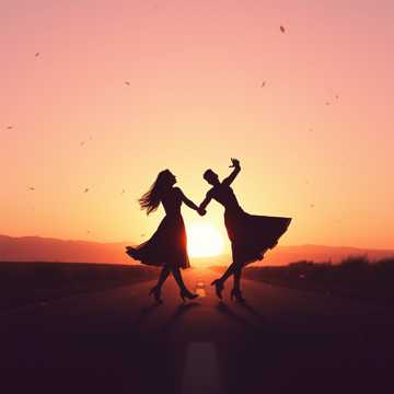 Cover des Liedes Amor sem fim