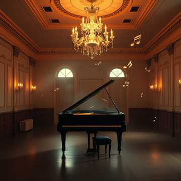 A dal borítója Echoes of You