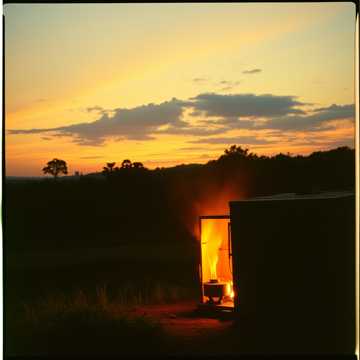 Cover van het nummer พลังงานจากหัวใจ