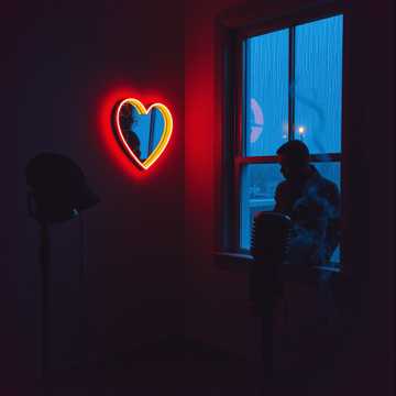 Cover van het nummer Bdbd