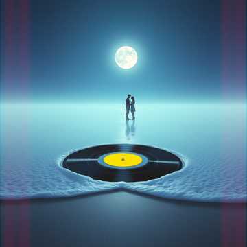 Capa da música Лето