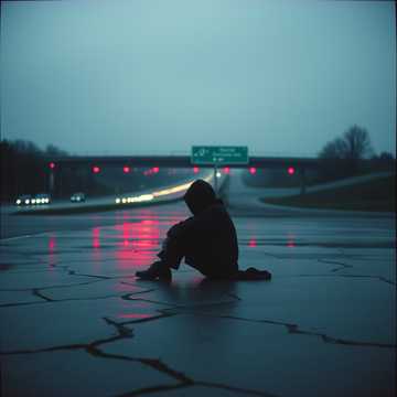 Cover av låten Fáj