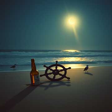 Кавер на песню Luna y Sal