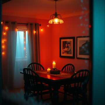 Cover av låten Karácsony3