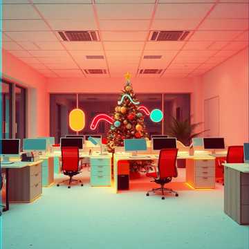 คัฟเวอร์เพลง Корпоратив НГ 8