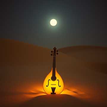 Portada de la canción ليتك تشوف