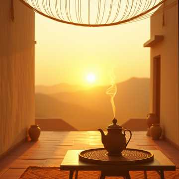 曲のカバー Injera & Red Earth