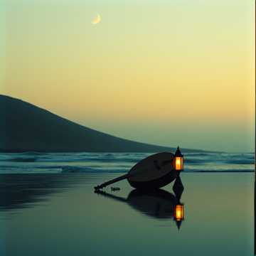 Bìa bài hát وَيَلُفُّنِي   وَجَعُ   الحَنِينِ .. وَأدَّعِي.صَبرًا .. وَجَوفِي   بِالأَسَىٰ