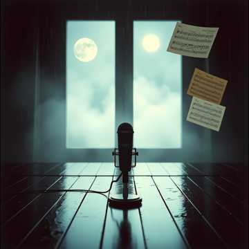 Cover av låten บทกวีแห่งความคิดถึง