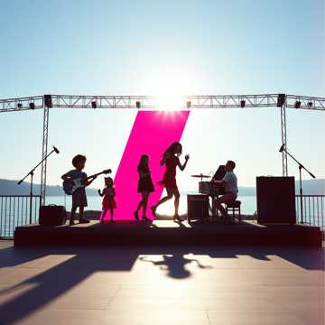 Portada de la canción Peti Heavy